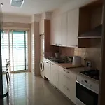 T1 Sea & Pool Διαμέρισμα Caxias