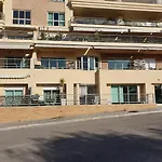 Διαμέρισμα T1 Sea & Pool *