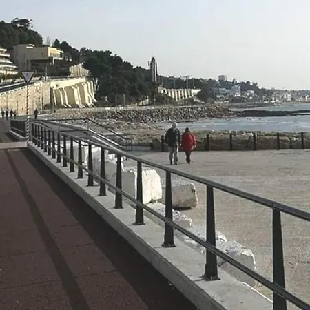 T1 Sea & Pool Кашиас