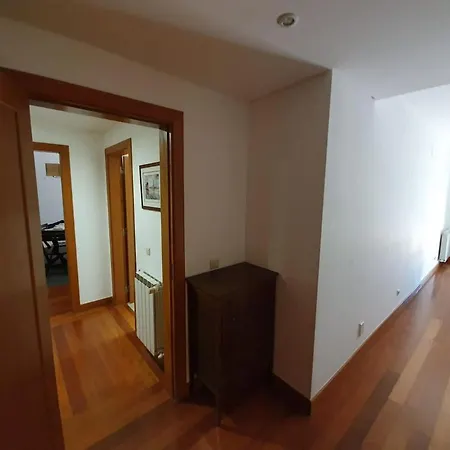 T1 Sea & Pool Apartment Caxias