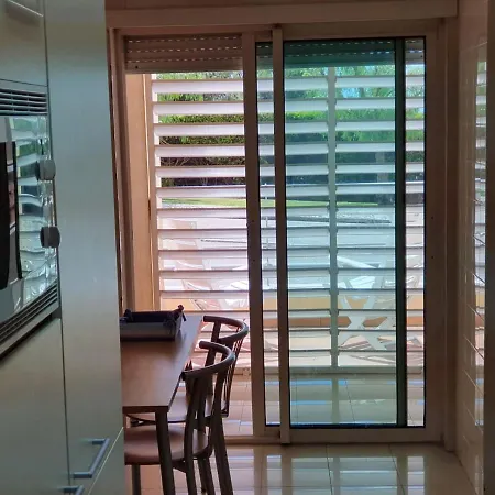 T1 Sea & Pool Caxias