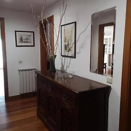 Lägenhet T1 Sea & Pool