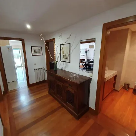 Апартаменты T1 Sea & Pool *