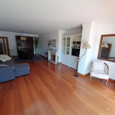 Daire T1 Sea & Pool *