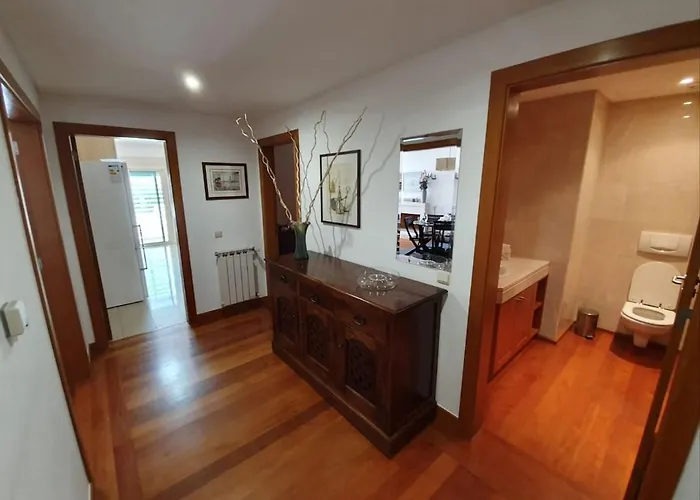 Appartement T1 Sea & Pool *